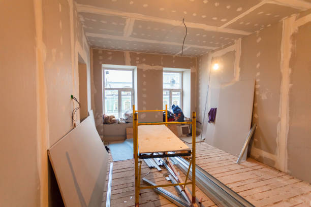 Best Drywall Removal and Disposal  in Davenport, IA